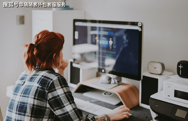 泉州销售外包公司